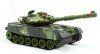 Czołg R/C War Tank do walki na podczerwień